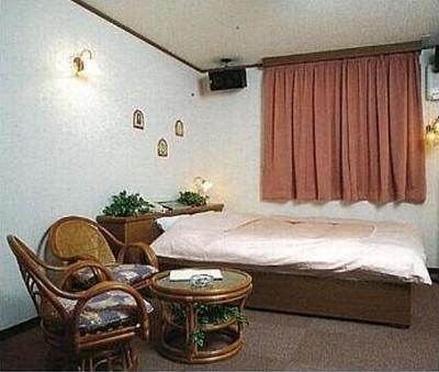 סאיטאמה Hotel Bell House חדר תמונה