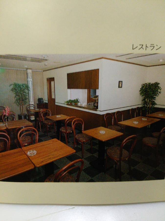 סאיטאמה Hotel Bell House מראה חיצוני תמונה